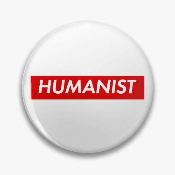 Item preview, Humanist designed and sold by atessler.