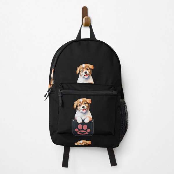 Item preview, pocket dog designed and sold by UMIARTS ⭐⭐⭐⭐⭐.
