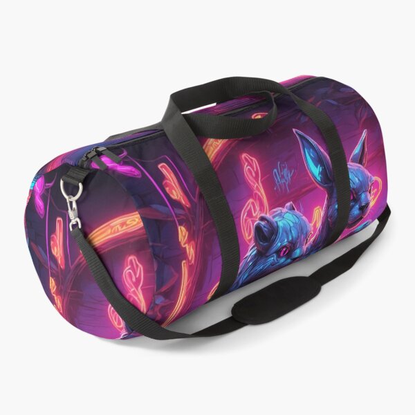 Item preview, Luminous Dreams: Mesmerizing Neon Artwork designed and sold by RedArtG09.