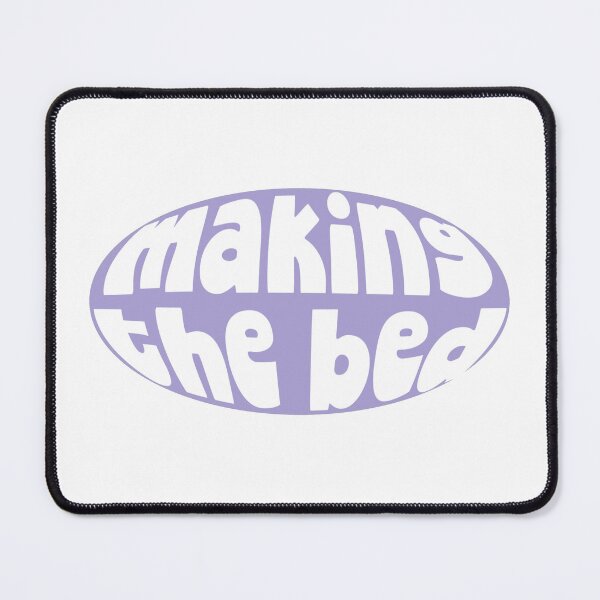 Item preview, Making the bed designed and sold by analysaaah.