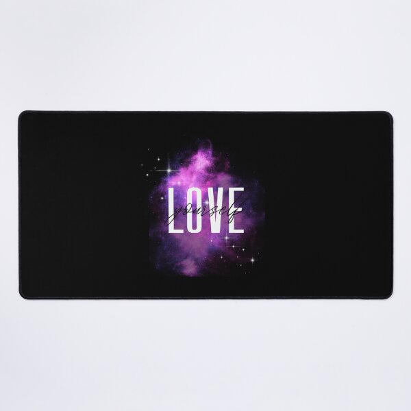 Item preview, Empower Your Essence: Gym Vibes Unleashed - Love Yourself designed and sold by SlickCity.