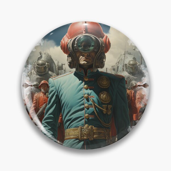 Item preview, Bedlam In Goliath Titan Arrival Series #5 designed and sold by LastHighwayTees.