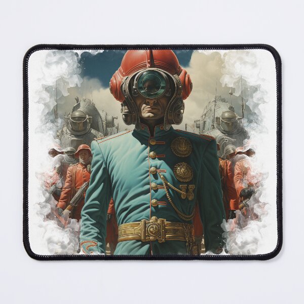 Item preview, Bedlam In Goliath Titan Arrival Series #5 designed and sold by LastHighwayTees.