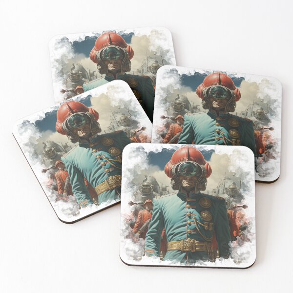 Item preview, Bedlam In Goliath Titan Arrival Series #5 designed and sold by LastHighwayTees.