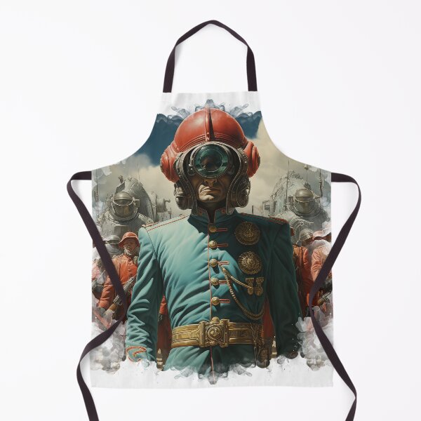 Item preview, Bedlam In Goliath Titan Arrival Series #5 designed and sold by LastHighwayTees.