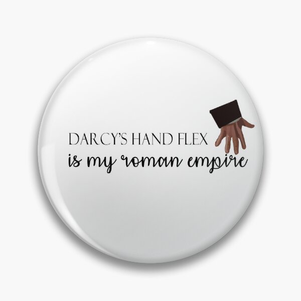 Item preview, Darcy Hand Flex Roman Empire designed and sold by TheArtBakery67.