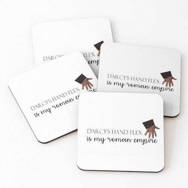 Item preview, Darcy Hand Flex Roman Empire designed and sold by TheArtBakery67.