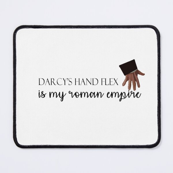 Item preview, Darcy Hand Flex Roman Empire designed and sold by TheArtBakery67.