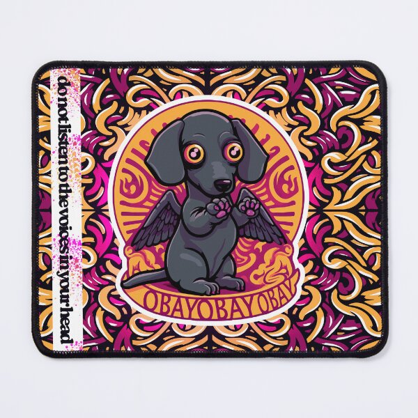 Item preview, The Paws of Providence designed and sold by BarkandStick.