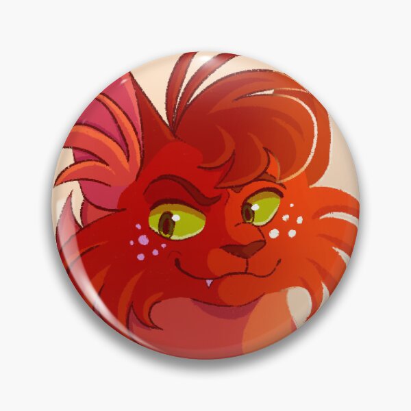 Item preview, Squirrelflight designed and sold by Katies-Top-Hat.