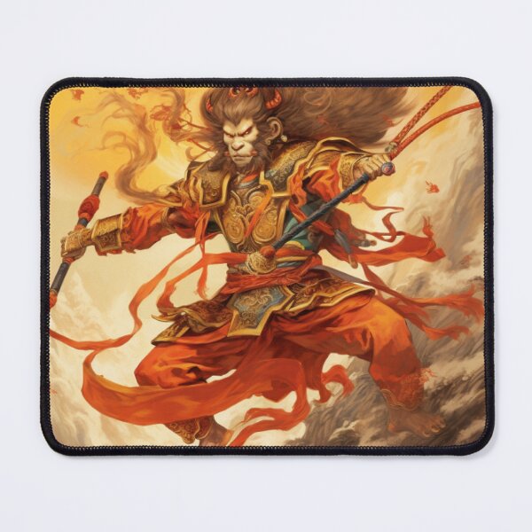 Item preview, Sun Wukong designed and sold by Bring Back Culture.