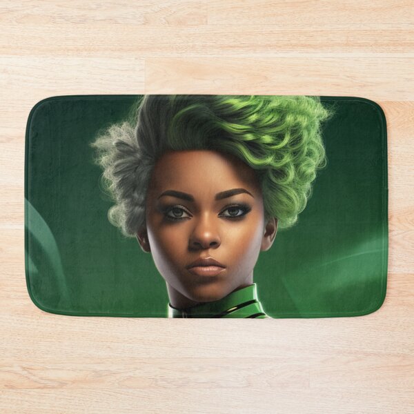 Item preview, Melanin Marvel #7 designed and sold by jwalk.