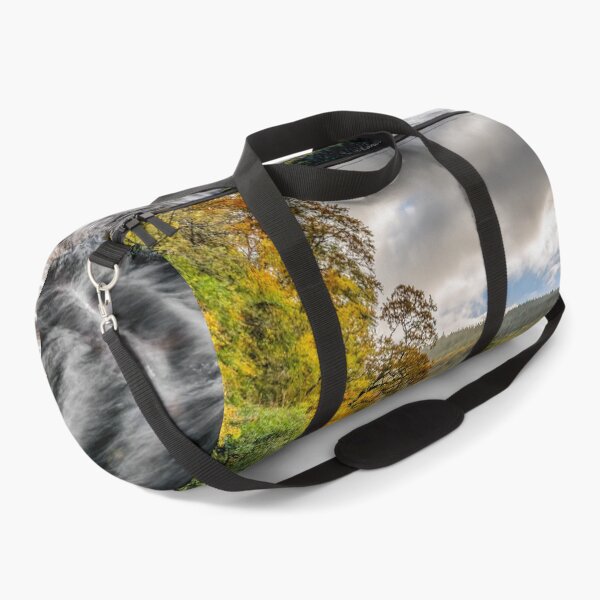 Item preview, Autumn Rapids Betws y Coed Wales designed and sold by AJEvans.