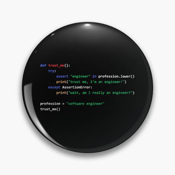 Item preview, Trust me, I'm an egineer source code designed and sold by Interdit.