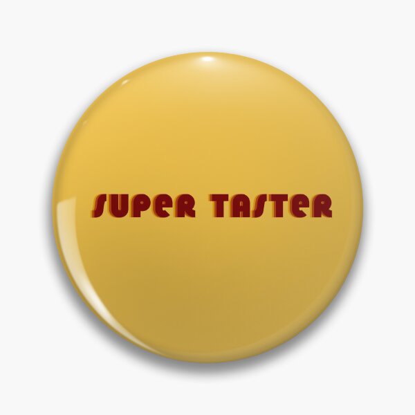 Item preview, Super Taster designed and sold by bradenjay99.