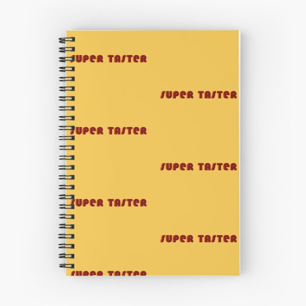 Item preview, Super Taster designed and sold by bradenjay99.