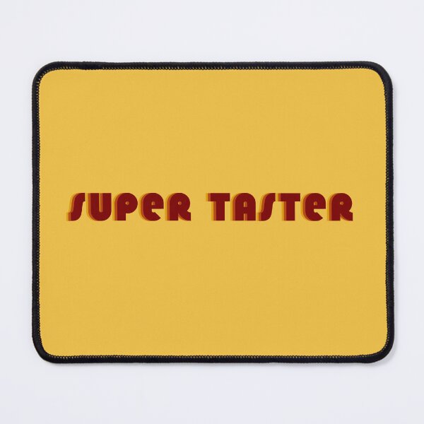 Item preview, Super Taster designed and sold by bradenjay99.