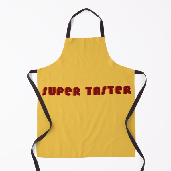 Item preview, Super Taster designed and sold by bradenjay99.