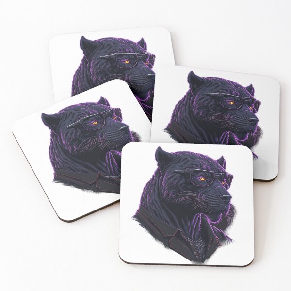 Item preview, Dark Panther designed and sold by dekster113.