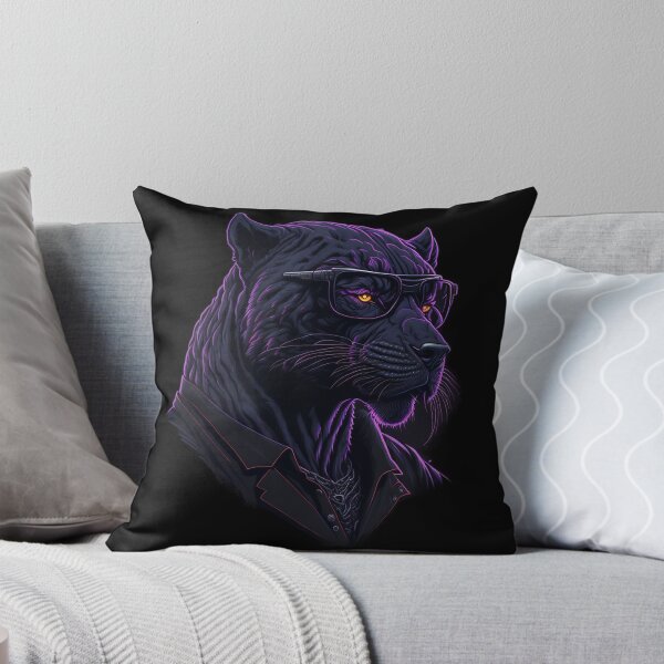 Item preview, Dark Panther designed and sold by dekster113.