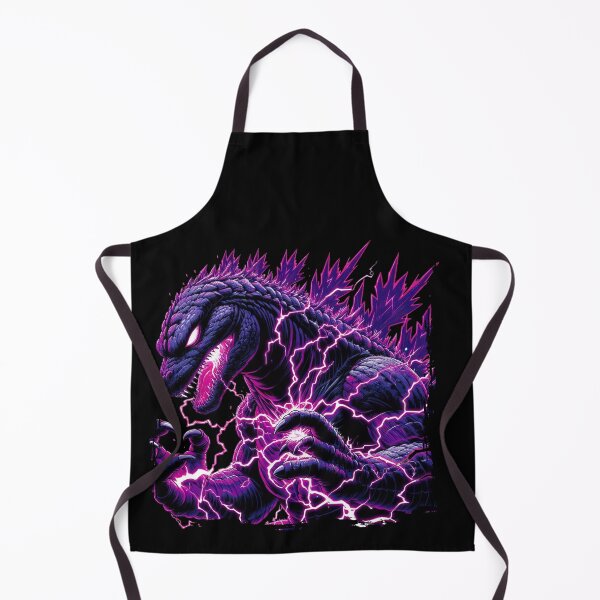 Item preview, God zilla the King of the monsters designed and sold by Andruzito.