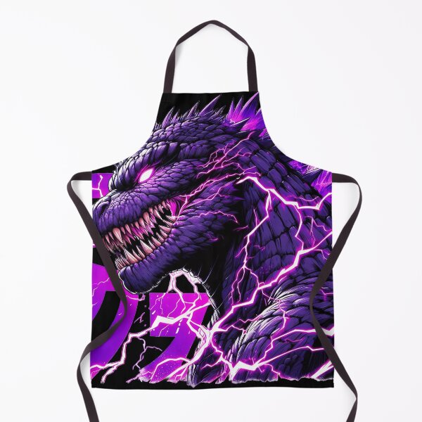 Item preview, Godzilla the King of the Monsters zilla designed and sold by Andruzito.