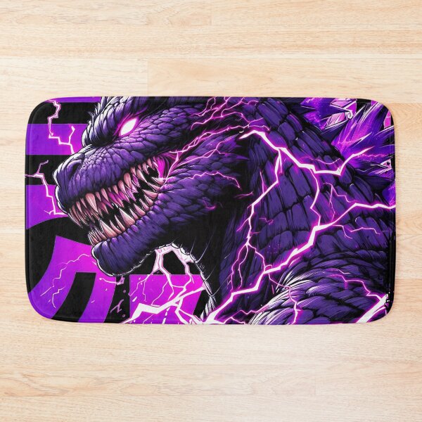 Item preview, Godzilla the King of the Monsters zilla designed and sold by Andruzito.