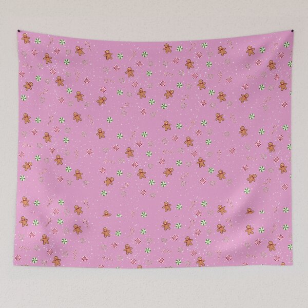Item preview, Christmas candy pattern for winter season and Christmas  designed and sold by ARFC007 ⭐⭐⭐⭐⭐.