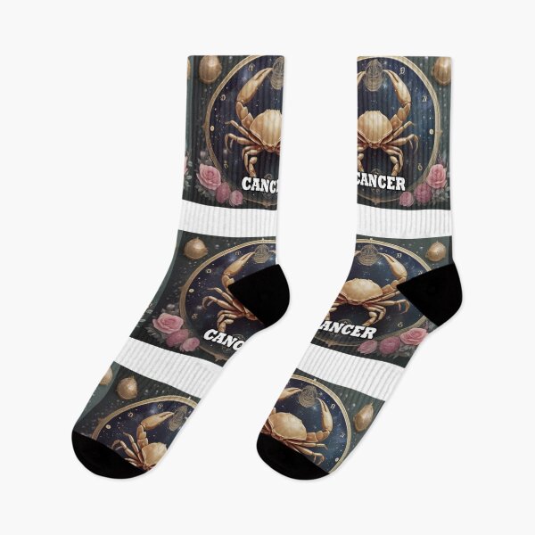 Item preview, Cancer The Zodiac Sign designed and sold by Angelle55.