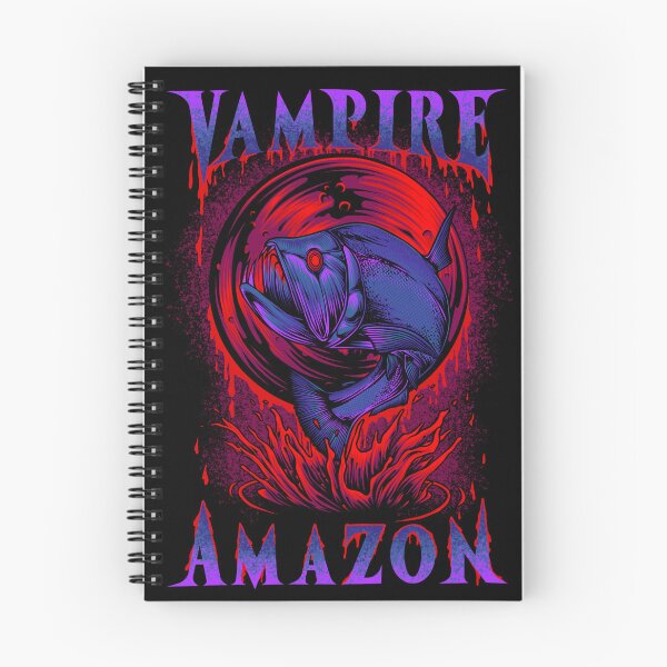 Item preview, vampire amazon designed and sold by yohanes yeesa.