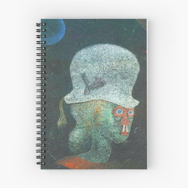Item preview, HD. Astrological Fantasy, by Paul Klee designed and sold by MINDTHECHERRY.