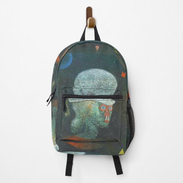 Item preview, HD. Astrological Fantasy, by Paul Klee designed and sold by MINDTHECHERRY.
