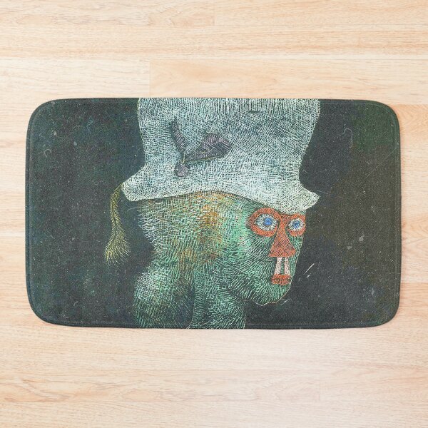 Item preview, HD. Astrological Fantasy, by Paul Klee designed and sold by MINDTHECHERRY.