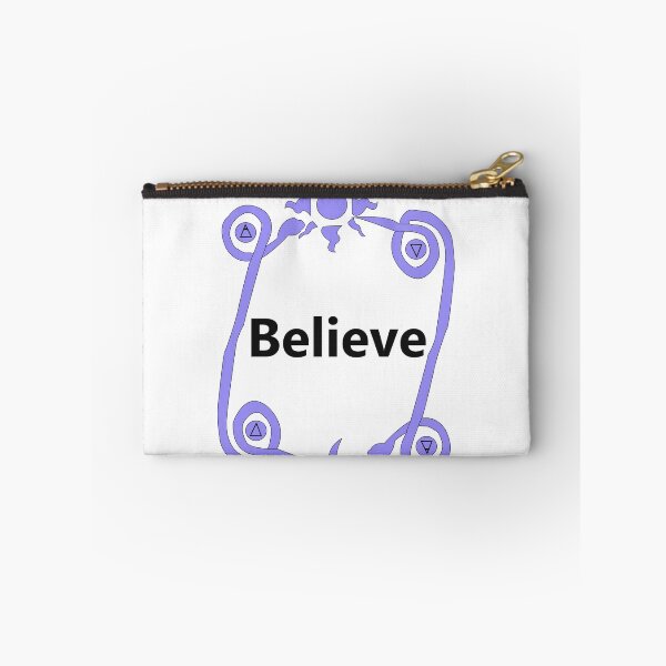 Item preview, Believe designed and sold by kidkb09.