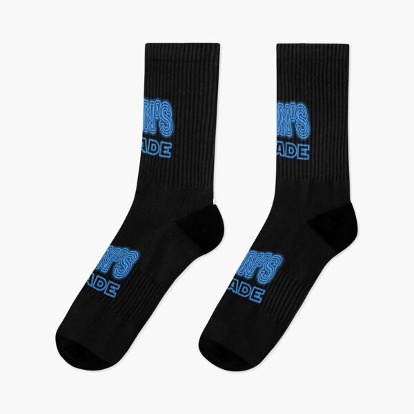 Item preview, Flynn's Arcade - Blue designed and sold by Fanarchist.