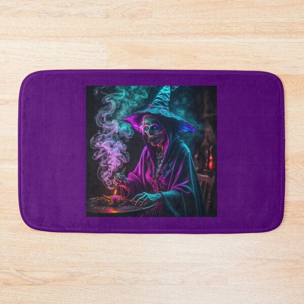 Item preview, Scary Witch  designed and sold by UniqueArtsOnly.