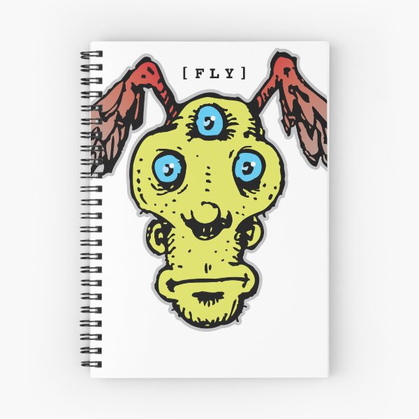Item preview, Fly 1 x Type designed and sold by Legless Mermaid.