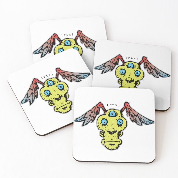 Item preview, Fly 1 x Type designed and sold by Legless Mermaid.