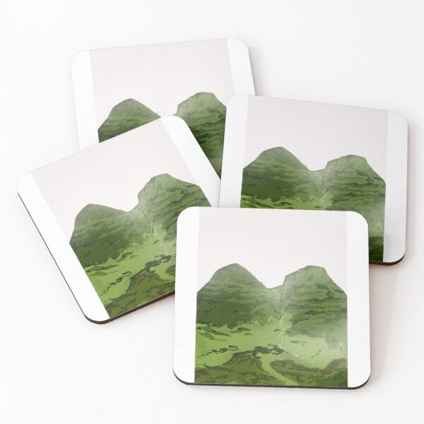 Item preview, Scottish Hills designed and sold by mcusick.