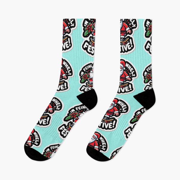 Item preview, Merry and Meme-y: Get Ready to LOL with Our Funny Christmas Merch! designed and sold by bestoftrendy.