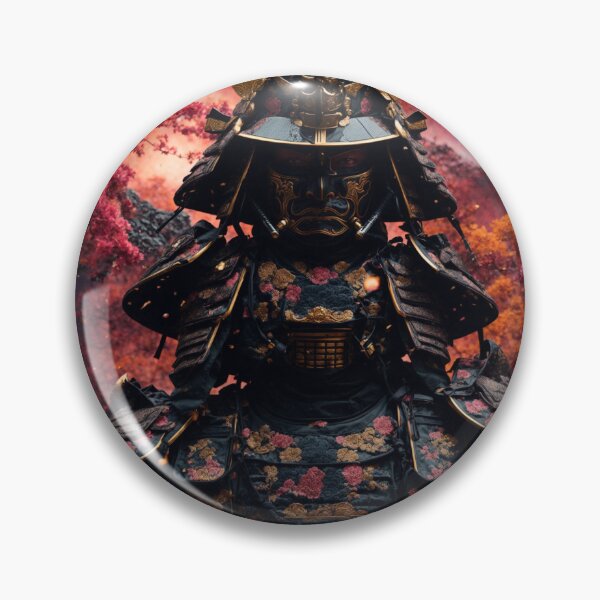 Item preview, Eclipsed Ronin: Galactic Odyssey in Japanese Style - Urban Clothing T-Shirt Design designed and sold by RedArtG09.