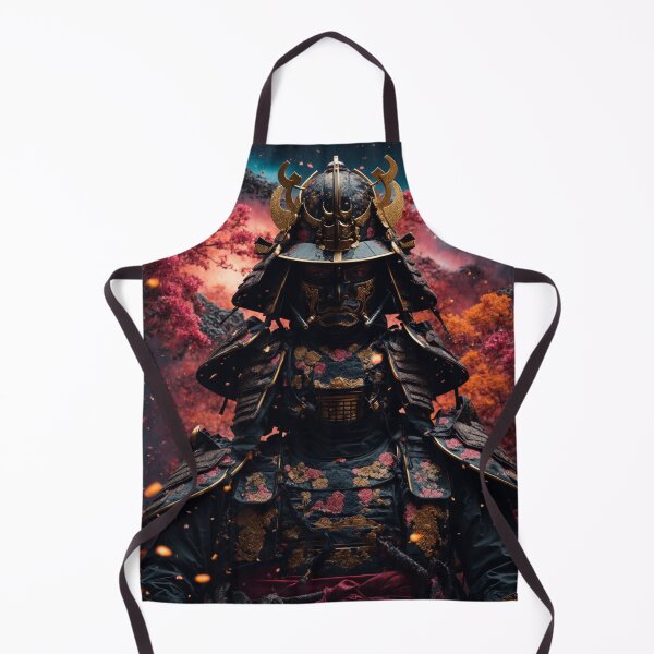 Item preview, Eclipsed Ronin: Galactic Odyssey in Japanese Style - Urban Clothing T-Shirt Design designed and sold by RedArtG09.