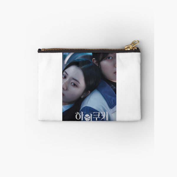 Item preview, High Cookie (2023), High cookie kdrama  designed and sold by bestsalernow.