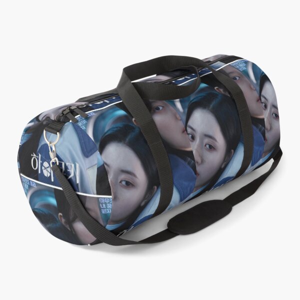 Item preview, High Cookie (2023), High cookie kdrama  designed and sold by bestsalernow.