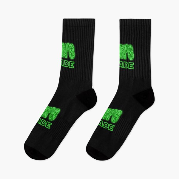 Item preview, Flynn's Arcade - Green designed and sold by Fanarchist.