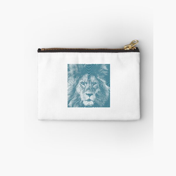 Item preview, The Lion's Majestic Whirl Petrol designed and sold by Bustachille.