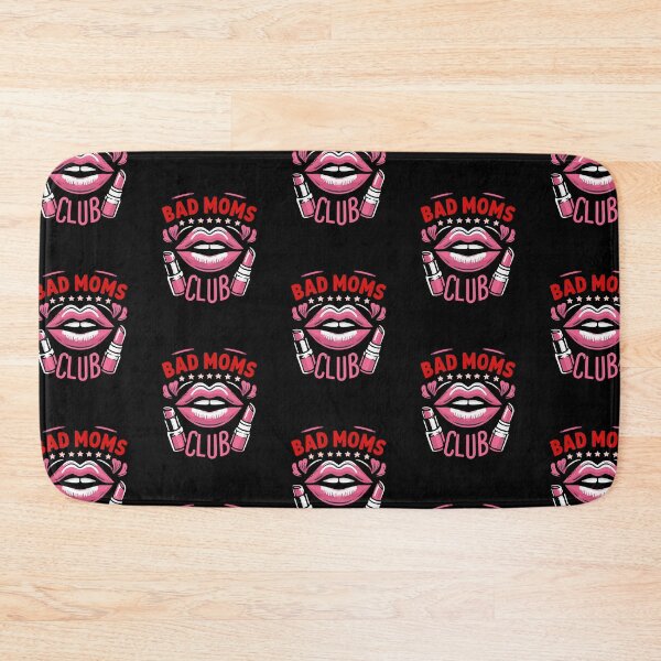 Item preview, Bad Moms Club : Unapologetically Stylish and Fearlessly Chaotic designed and sold by ArtfulNook.