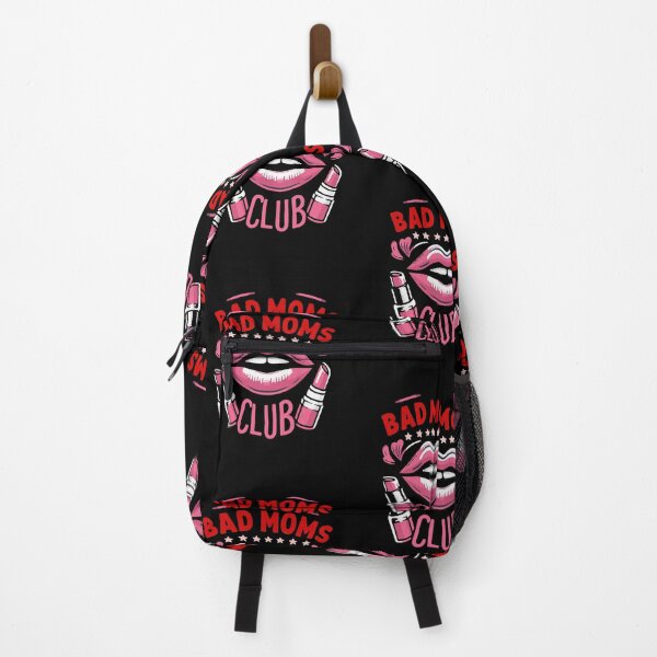 Item preview, Bad Moms Club : Unapologetically Stylish and Fearlessly Chaotic designed and sold by ArtfulNook.