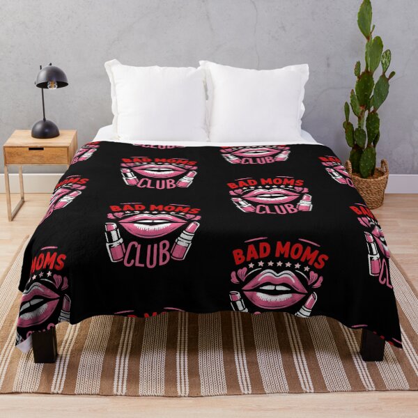 Item preview, Bad Moms Club : Unapologetically Stylish and Fearlessly Chaotic designed and sold by ArtfulNook.