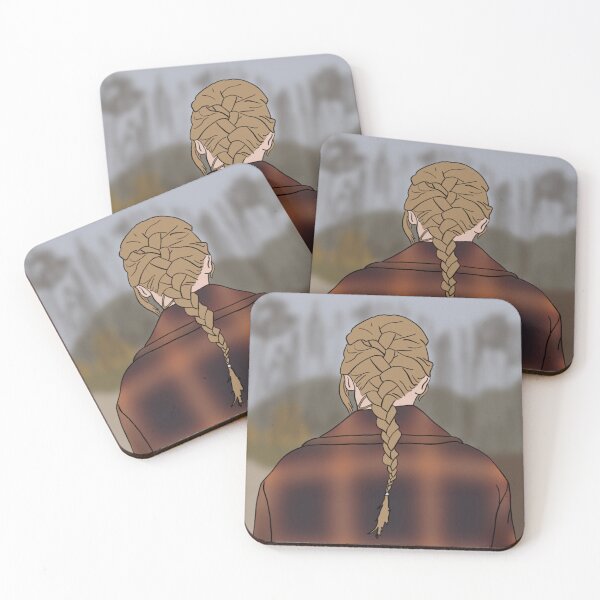 Item preview, Taylor Swift Evermore designed and sold by claire-kessler.